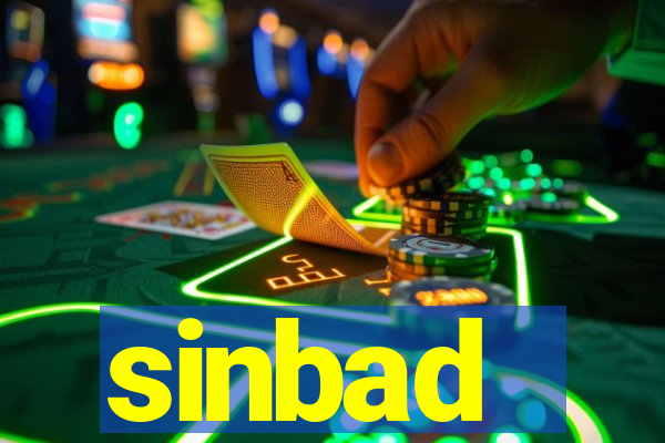 sinbad - a lenda dos sete mares superflix